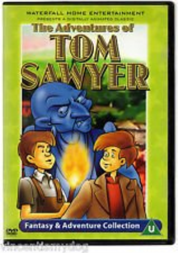 The Adventures of Tom Sawyer & The Three Musketeers