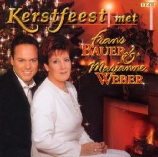 Kerstfeest Met Frans Bauer & M