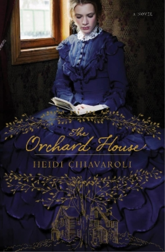 Orchard House, The