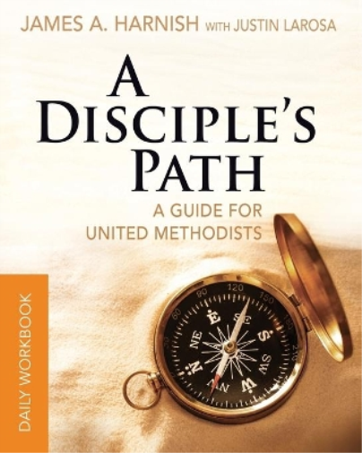Disciple's Path Daily Workbook, A