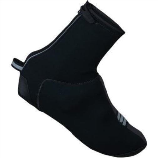 Sportful Neoprene All Weather Überschuh Schwarz