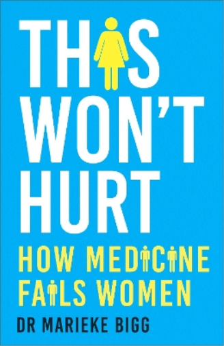 This Won't Hurt
