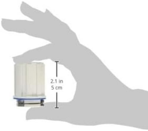 CAMPAGNOLO Cp339 Cuerpo de Rueda, Deportes y Aire Libre, Gris, FH-BO015 X1