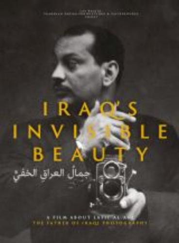 Iraq'S Invisible Beauty
