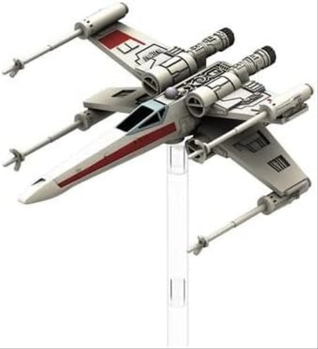 Atomic Mass Games | Star Wars X-Wing: YT-2400 Light Freighter | Miniatures Game | Ages 14+ | 2 Players | 90 Minutes Playing Time