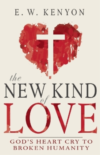 The New Kind of Love