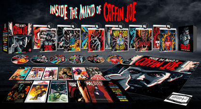 Inside the Mind of Coffin Joe
