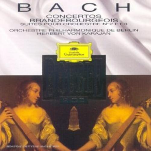 Brandenburg Concertos