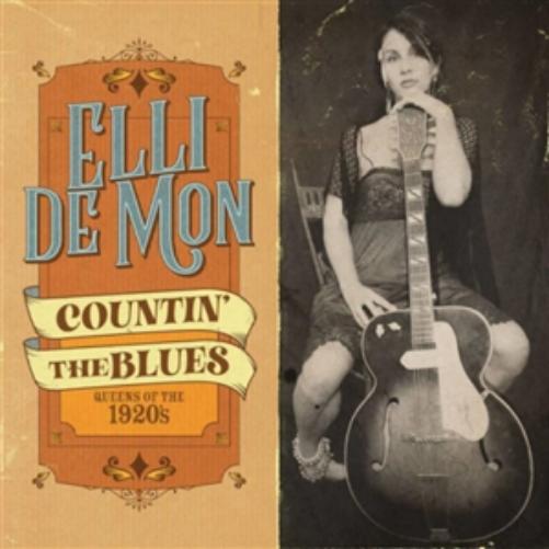 Countin' The Blues