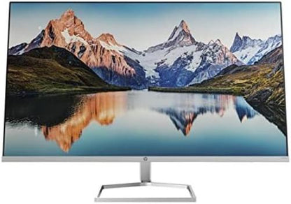 HP M32f, 31.5 IPS, 1920x1080, 1000:1, 7ms, 300cd, VGA/HDMI, W126436788 (1000:1, 7ms, 300cd, VGA/HDMI, 1-1-0 M32f FHD, 80 cm (31.5), 1920 x 1080 Pixels, Full HD, 7 ms)