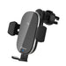 MediaRange Mobile Device Charger Black Auto, W128291683 (Auto)