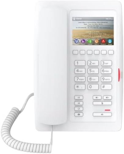 Fanvil Telefon H5 weiB