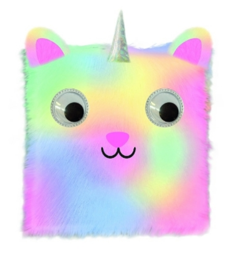 If You Want to Be a Kittycorn