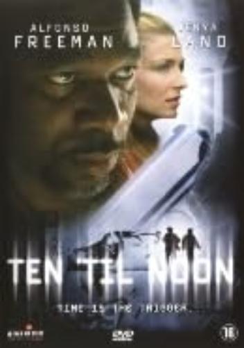 Ten til noon