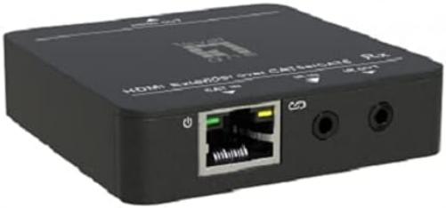 LevelOne HDMI Over Cat.5/6 Extender Kit