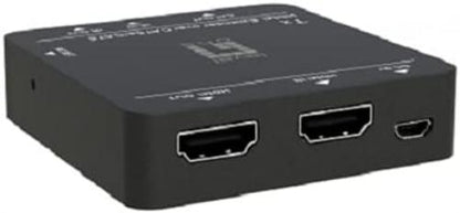 LevelOne HDMI Over Cat.5/6 Extender Kit