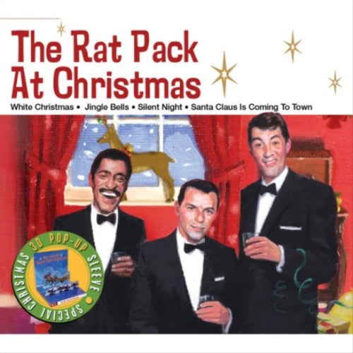 The Rat Pack at Christmas