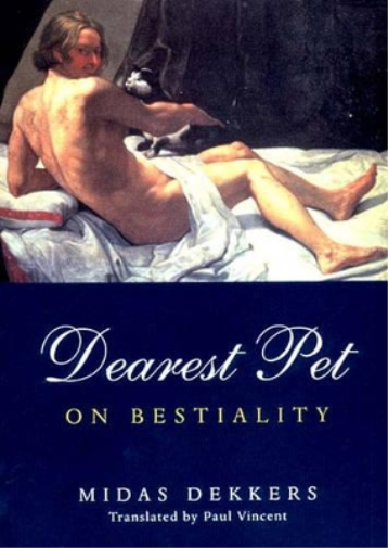 Dearest Pet