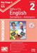 KS2 Semantics Year 5/6 Workbook 2 - Antonyms