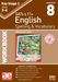 KS2 Spelling & Vocabulary Workbook 8