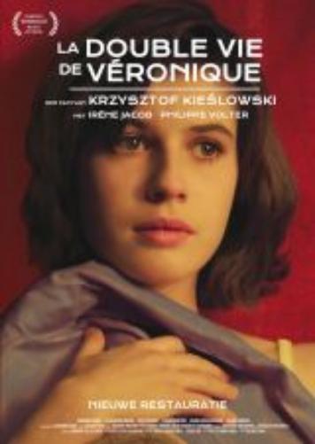 Double Vie De Veronique, (La)