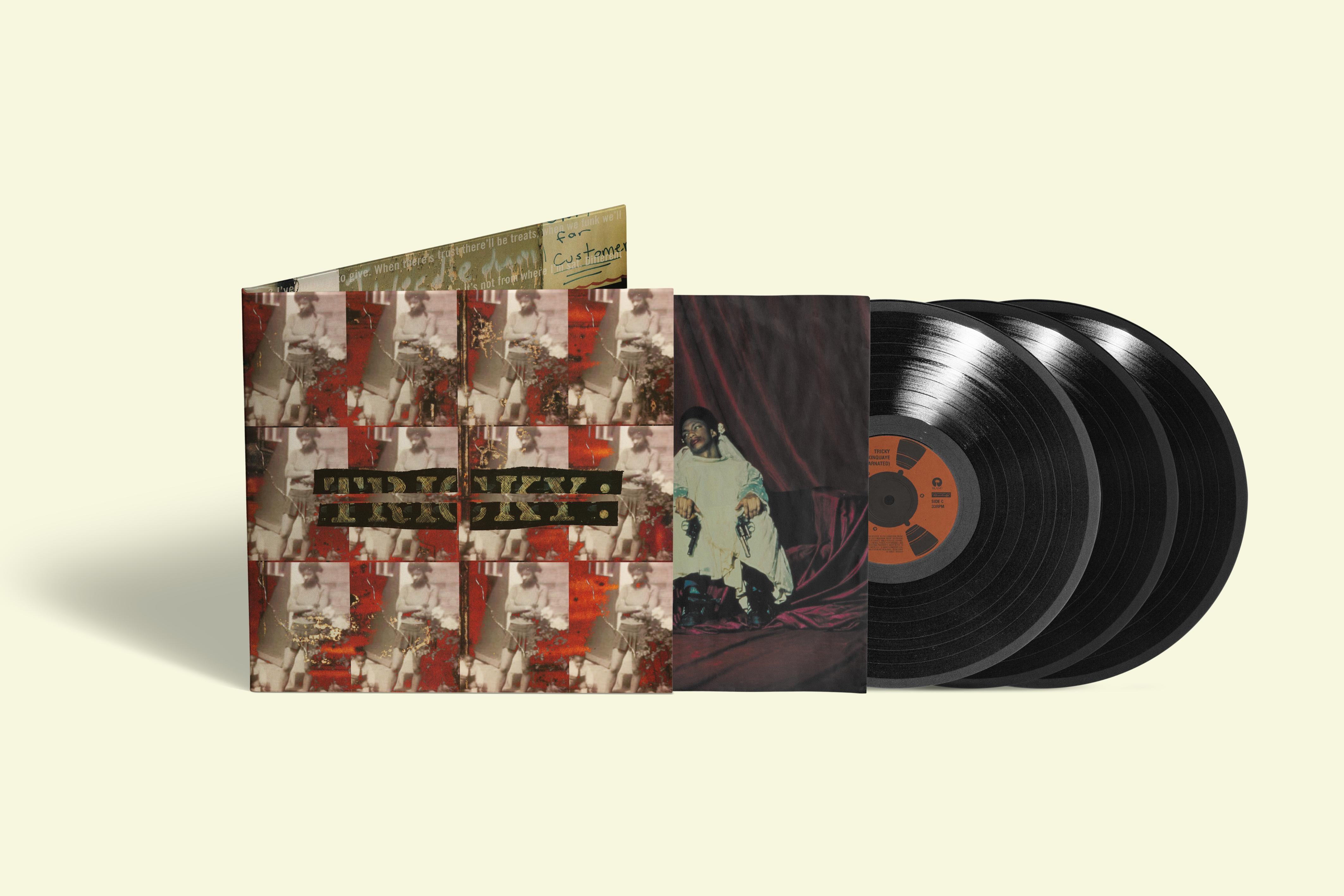 Maxinquaye
