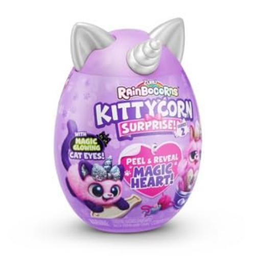 Rainbocorns - Kittycorn Surprise S7 (9279SQ1