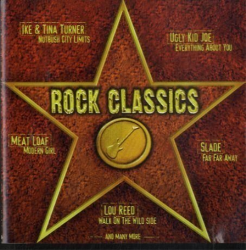 ROCK CLASSICS
