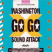 Washington Go Go Sound Attack