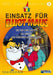 ZEICHENTRICK - EINSATZ FÜR ELLIOT MAUS VOL. 3 (1 DVD