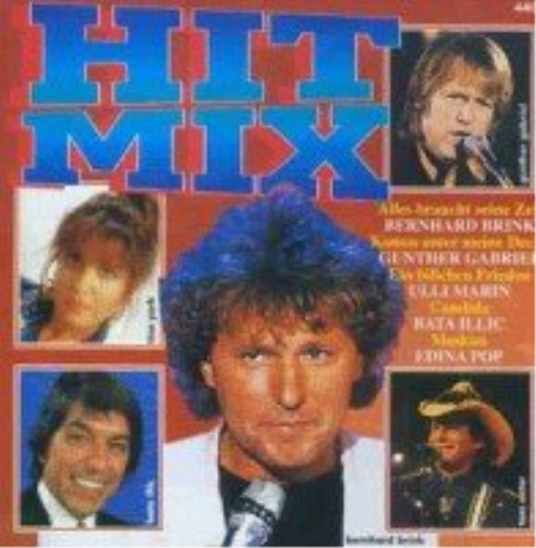 Hit Mix Vol.1