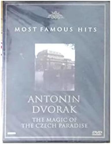 Dvorak-Magic of Czech Paradis