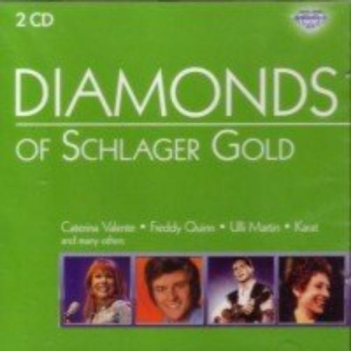 Diamonds of Schlager G