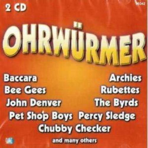 Ohrwuermer