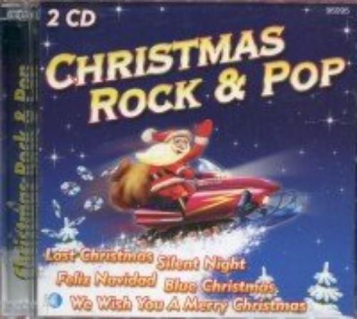 Santa Claus & his Snowmen, Bing Crosby, Golden Gate Quartet, Platters, Louis Armstrong, Glenn Miller Orchestra...