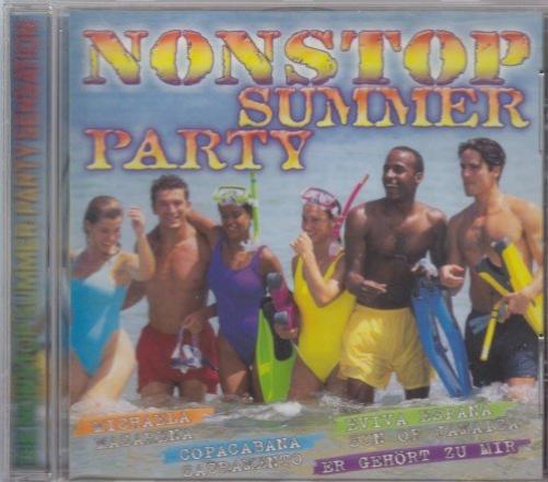 Los Tupamaros, Goombay Dance Band, Soulful Dynamics, Tony Esposito, Costa Cordalis..