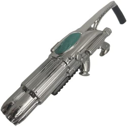 Factory Entertainment Men in Black Tri Barrel Plasma Canon Scaled Prop Replica