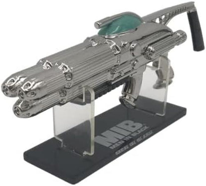 Factory Entertainment Men in Black Tri Barrel Plasma Canon Scaled Prop Replica