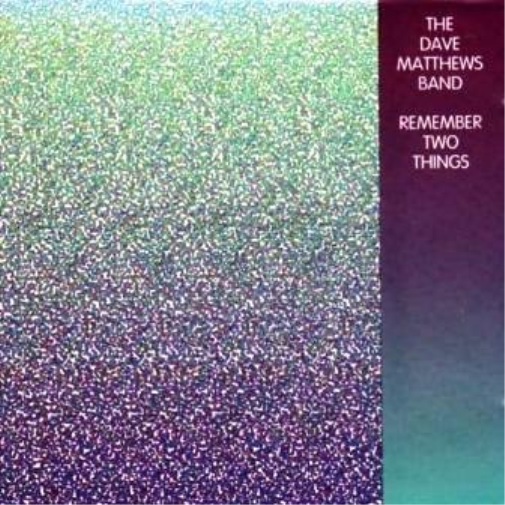 Remember Two Things