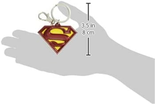 DC unisex-adult Classic