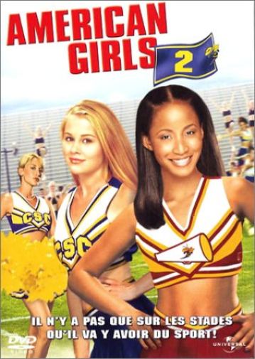 American Girls 2 (DVD) 2004
