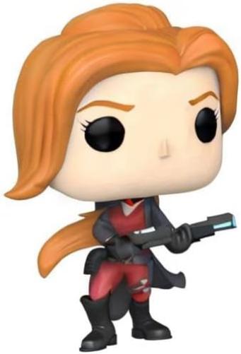 Pop! Marvel 1028 Elsa Bloodstone Special Edition, Funko Pop! Marvel: Elsa Bloodstone (Special Edition)