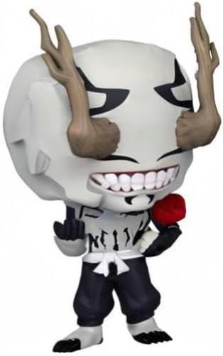 Funko Jujutsu Kaisen - Pop Vinyl Figure 1396 Hanami 9 cm GA Excl