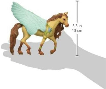 Schleich bayala 70574 Decorated Pegasus, stallion