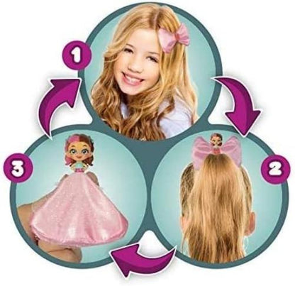IMC Toys 92846IM Doll Pack, Assorted