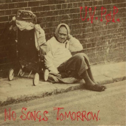 No Songs Tomorrow