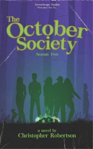 The October Society