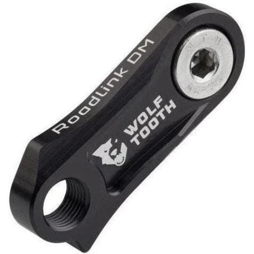 Wolf Tooth Direct Mount RoadLink Black One Size