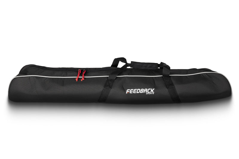 Feedback Sports Pro Mechanic HD Workstand Travel Bag One Size