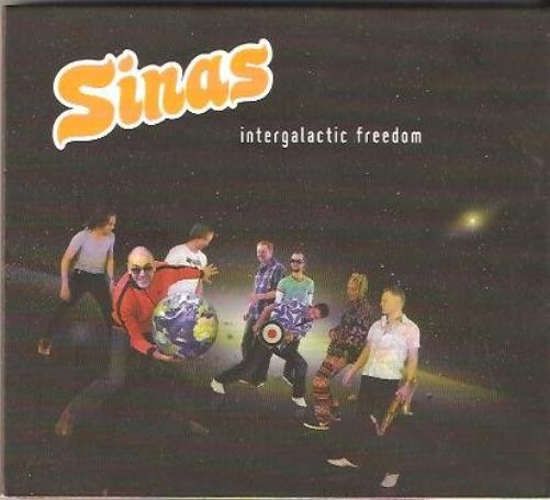 Intergalactic Freedom